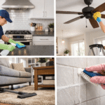 deep cleaning services in peabody ma