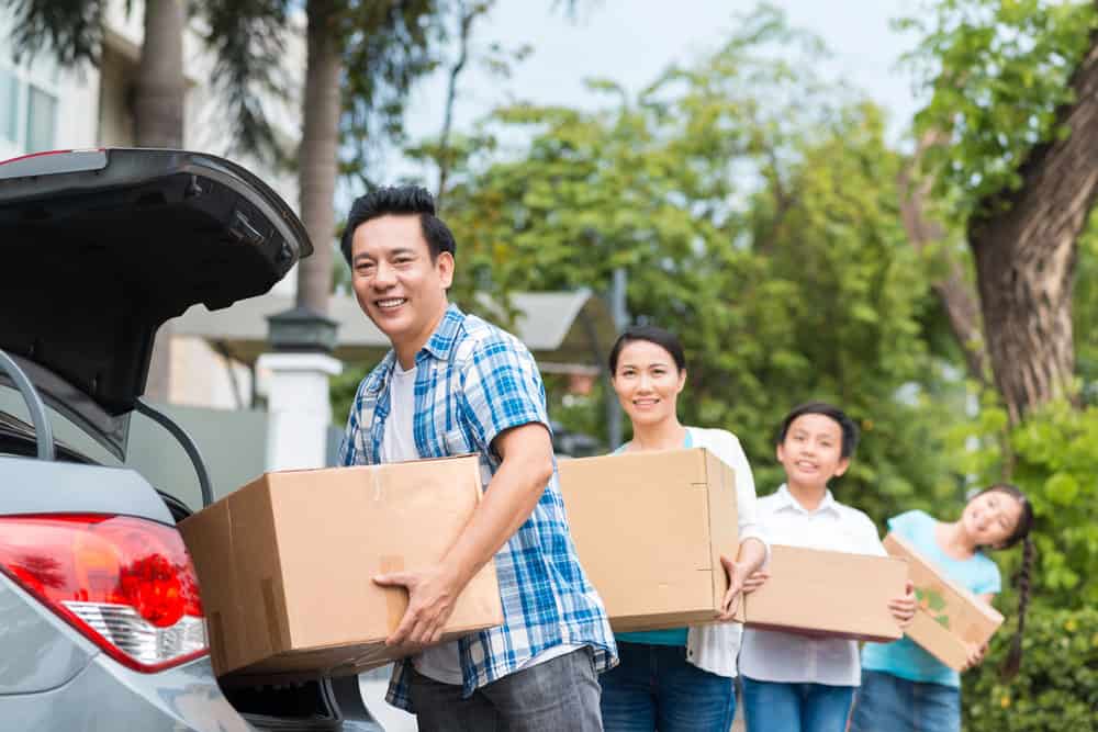 move out cleaning peabody ma