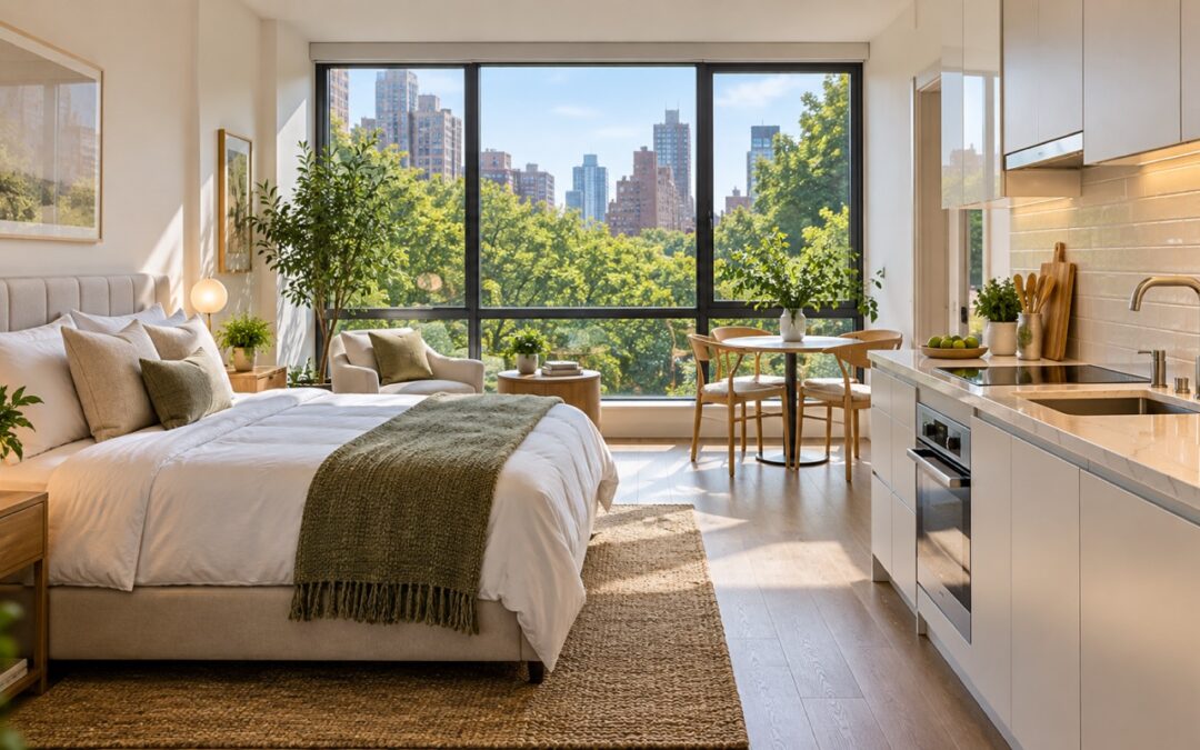 Apartment Cleaning Cost Guide for 2026 (North Shore MA)