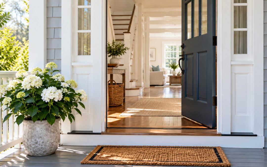 Your First Professional House Cleaning: What to Expect