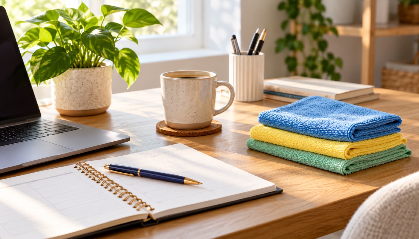 hourly-rate-vs-flat-rate-house-cleaning-featured
