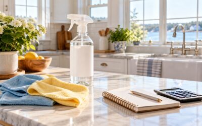 How Much Does House Cleaning Cost in Massachusetts? (2026 North Shore Guide)