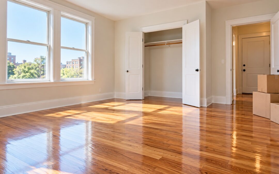 Move-Out Cleaning Cost in Massachusetts (2026 Guide)