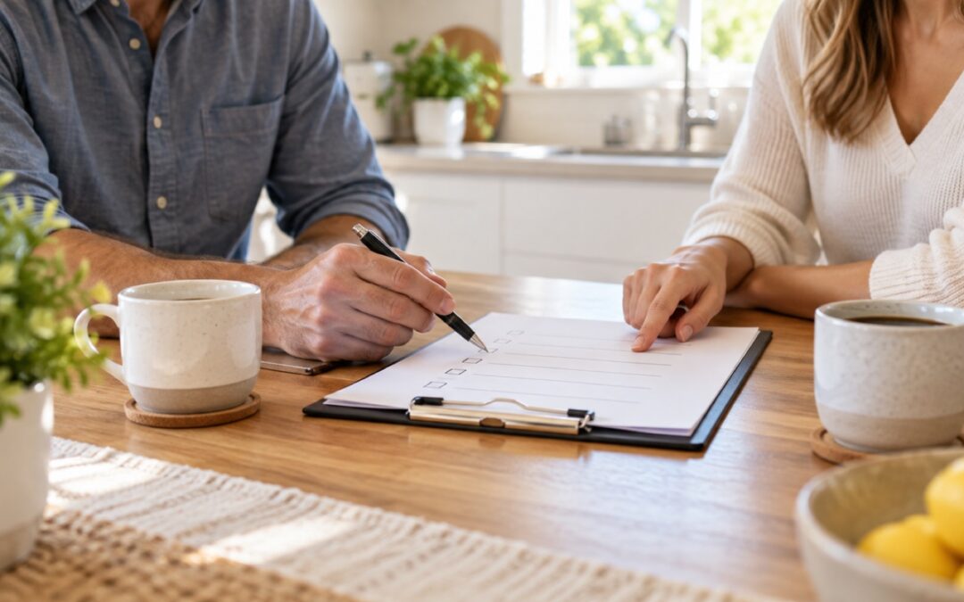 10 Questions to Ask Before Hiring a House Cleaning Service